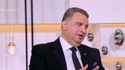 فيديو| الدكتور طارق إلياس للستات:«خليكم واثقين من نفسك شوية»