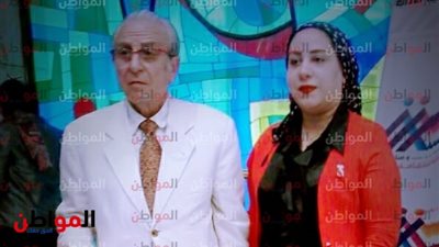 حوار|علي بدرخان: القوى الناعمة لدعم الجيش والإعلام حدث ولا حرج