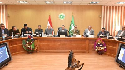 الموسم الرمضاني 2019 في الشرقية .. «غراب يستعد»