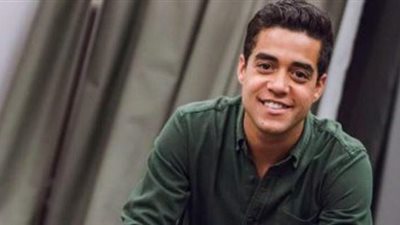 صورة| خالد أنور مع مصطفي خاطر في شهر رمضان 2019