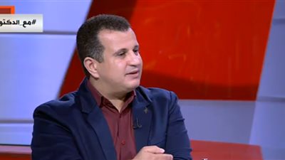 الدكتور هشام شعبان: «الظهور الطبيعي للصلع بعد سن الـ 30»