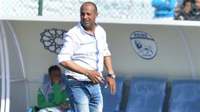 خاص| نجم الزمالك الأسبق «راضي عن جروس ولكن..»