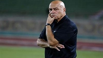 الزمالك يكشف عن مصير «جروس» في حالة خسارة القمة