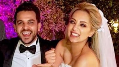 إنفراد.. أول إيفينت لـ «محمد رشاد ومي حلمي» بعد زواجهم 