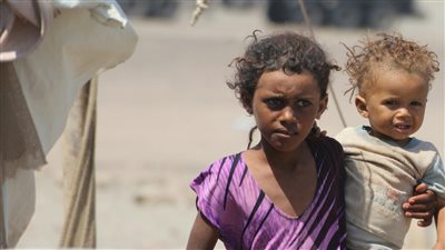 مذكرة تفاهم بين الأمم المتحدة وقوات التحالف بشأن أطفال اليمن