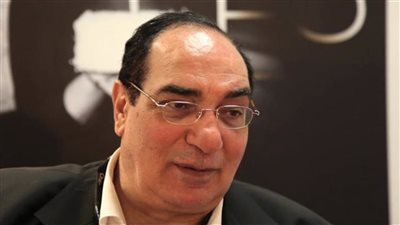 مجدي أحمد علي في «السينما.. الخيال والواقع» بمكتبة الإسكندرية