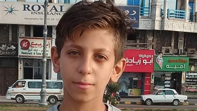 أخبار المفقودين..  كريم من القاهرة يبحث عن أسرته 