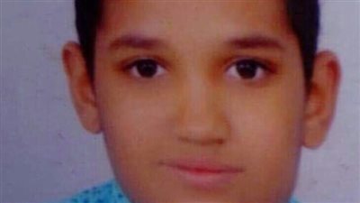 أخبار المفقودين|  تغيب محمد متولى عن منزله بمنطقة إمبابة 