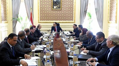 رئيس الوزراء: هذه آليات التمويل العقاري