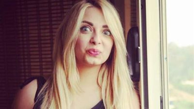 فيديو| مي حلمي لفت لفت ورجعت لصاحب نصيبها