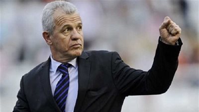 أجيري: « تدريب مصر مهمة مميزة، وأقدر اهتمام المصريين بأمم إفريقيا 2019»