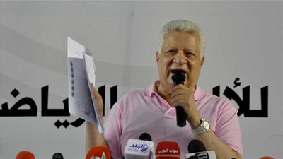 عاجل| مرتضى منصور يتحدى «الأعلي للإعلام» بقناة جديدة