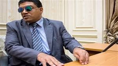 برلماني: قانون فصل المدمنين فرصة للاقلاع عن المخدرات