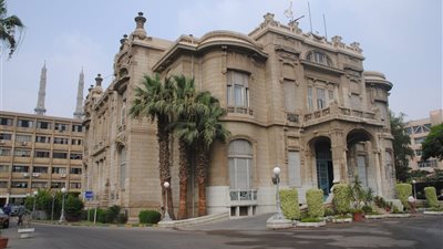 جامعة عين شمس تفتتح مركز تميز الطاقة بـ 30 مليون دولار