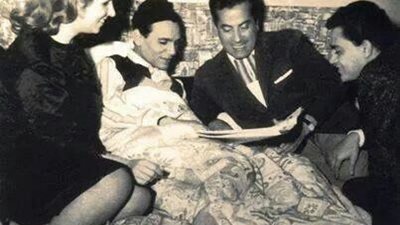 حكاية صورة | تغيير قاعدة المثل الشعبي «عدوك ابن كارك»