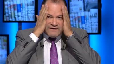 الديهي عن سيادة إسرائيل على الجولان: «فوقوا يا عرب من غفلتكم»