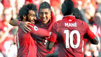 ريال مدريد يستهدف ضم نجم ليفربول 