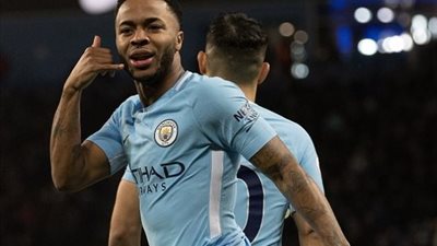 فيديو|رحيم سترلينج لزميله في المنتخب الانجليزي:«النوم سلطان»