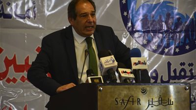 خاص| «مستقبل وطن» تخيلوا مصر 2022 من غير رئيس