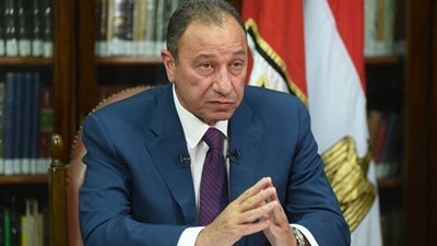 الخطيب يهنئ «سيدات طائرة الأهلي» بعد العاشرة الإفريقية