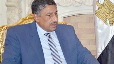 نقيب العلميين: التحقيق مع الأعضاء المجلس سيتم وفقا للقانون 