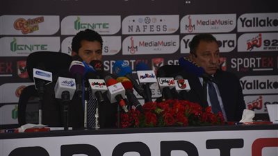 فيديو|وزير الشباب والرياضة:الأهلي أصبح براند يجذب الاستثمارات