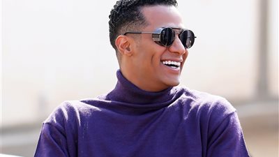محمد رمضان يحتفل بتخطي مافيا حاجز الـ 90 مليون مشاهدة 