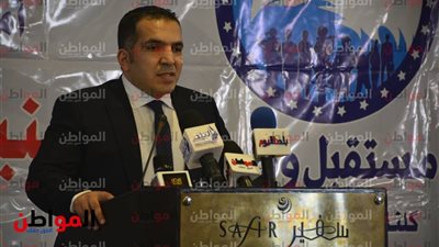أمين المهنيين في حزب مستقبل وطن: التعديلات الدستورية تحافظ على مصر