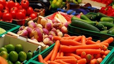 فيديو| أسعار الخضروات والفاكهة اليوم الثلاثاء 26 مارس