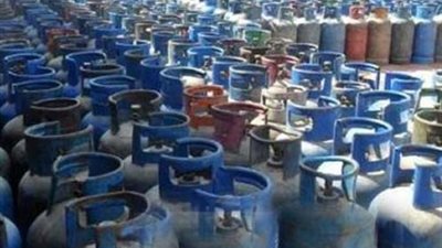 مباحث التموين تضبط 84 قضية مواد بترولية و69 قضية تموينية بالجيزة