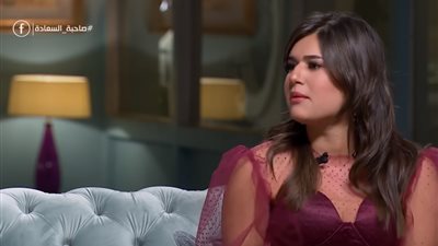 فيديو| ديانا هشام: «مثلت في مسلسل أبو العروسة عشان شكلى» 