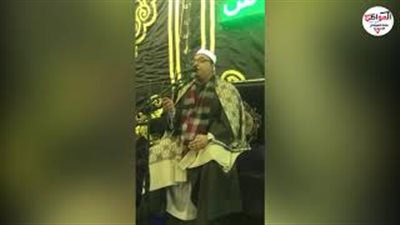 القارئ محمد الحديدي: أتمني أن أصبح أحد كبار القراء بالإذاعة