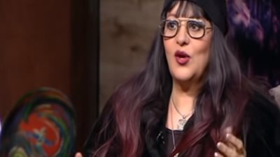 فيديو| الفنانة فريدة سيف النصر: «أنا أخت سوسن بدر»