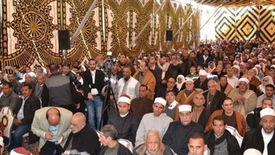 الأمن ينهي 4 خصومات ثأرية بعدد من المحافظات المختلفة