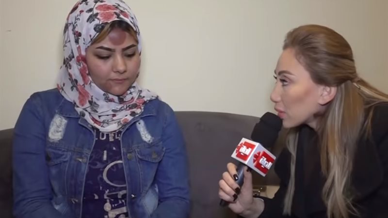 حلقة برنامج صبايا