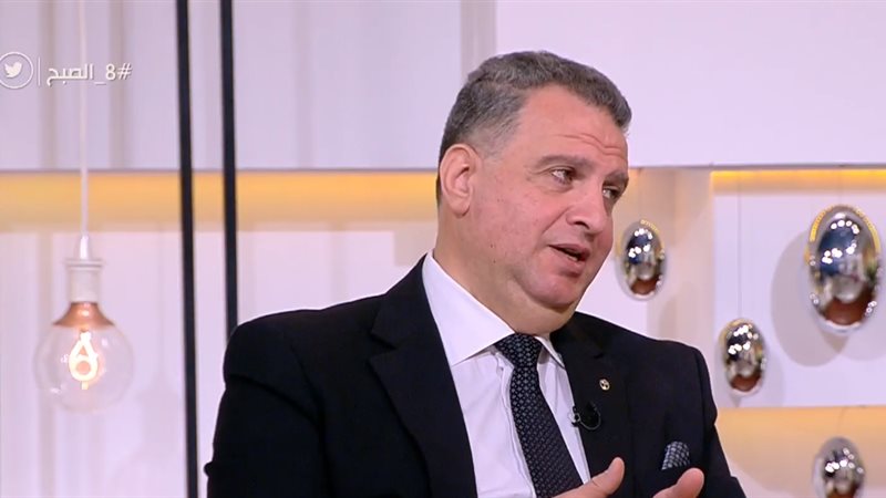 خبير التنمية البشرية