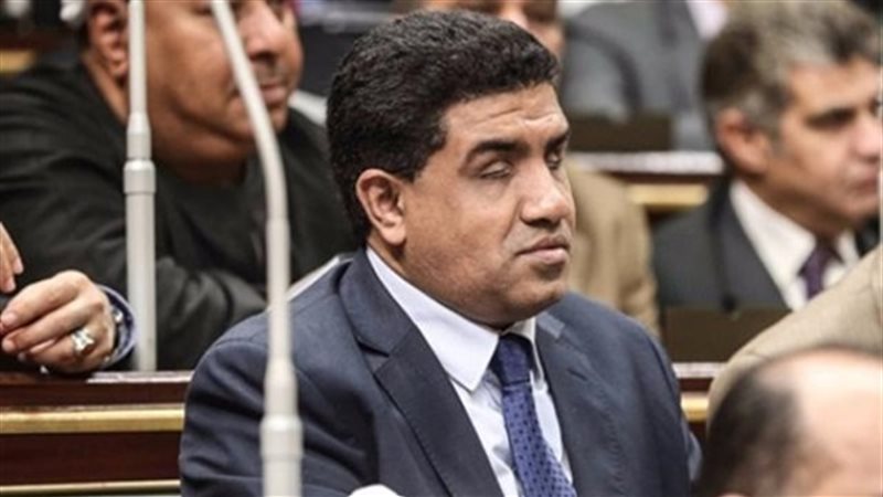 تشريعية البرلمان