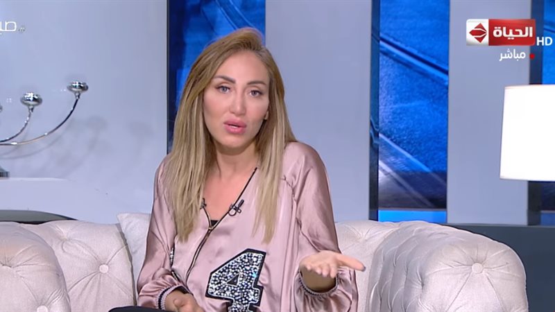 حلقة برنامج صبايا