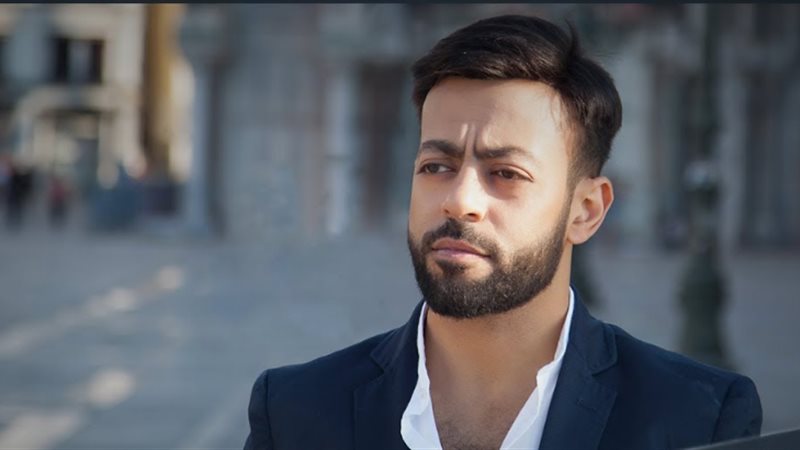  حبس تامر عاشور
