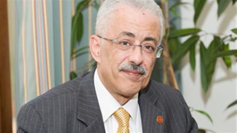 كواليس اجتماع مدبولي
