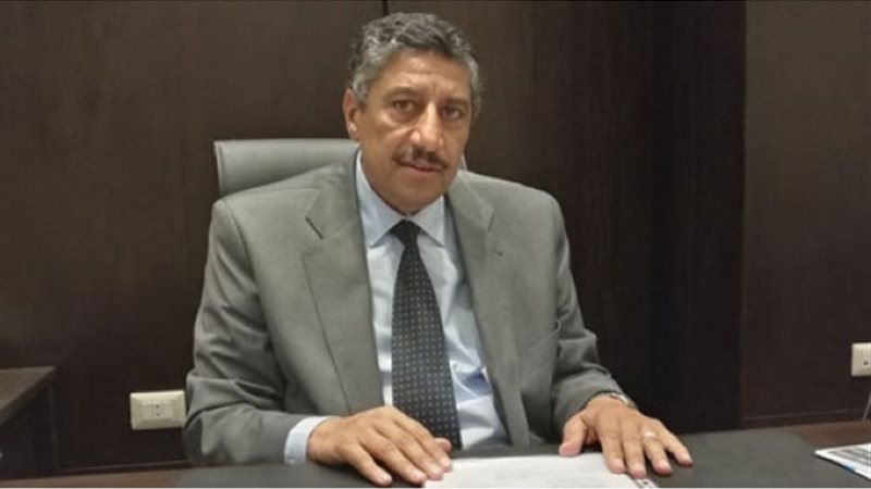 عزل نقيب العلميين