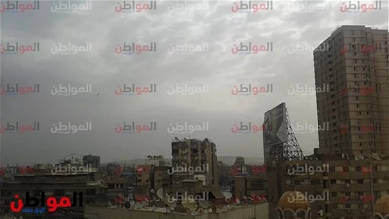 طقس اليوم