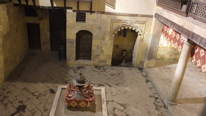 بيت السناري