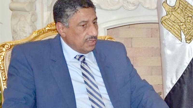 نقيب العلميين