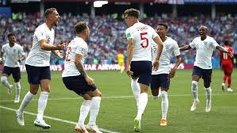 منتخب إنجلترا