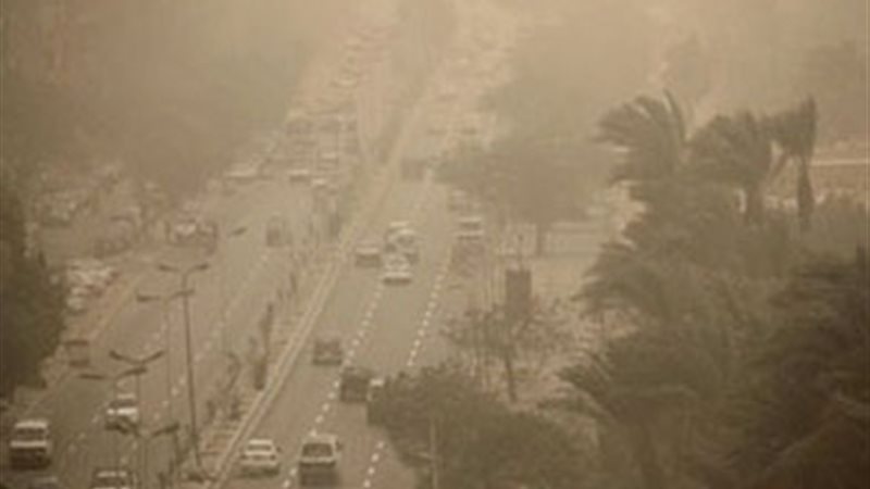 الأرصاد تكشف تقلبات