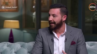 فيديو| محمود حجازي يكشف كواليس دور «طارق» في أبو العروسة