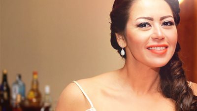 صور| لقاء الخميسي بلوك جديد  تكشف عن الرياضة المفضلة لها 