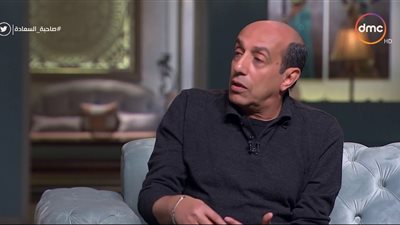 فيديو| أحمد صيام عن أبو العروسة: مفتقدين النوعية دي