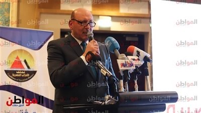 الخميس.. رئيس «مصر الثورة» يفتتح مقر الحزب بدمياط